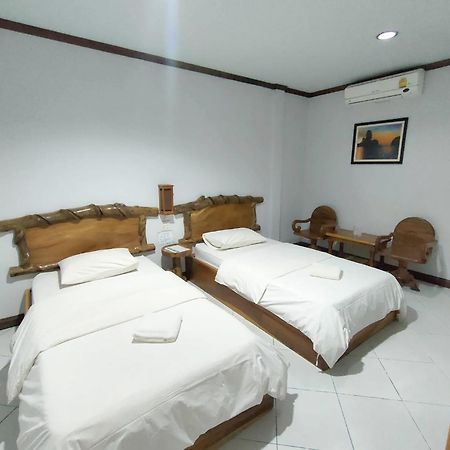 Magmai Homestay&Tower Tak Exterior foto