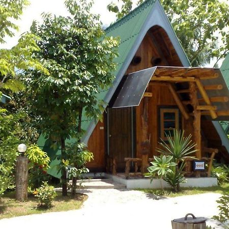 Magmai Homestay&Tower Tak Exterior foto