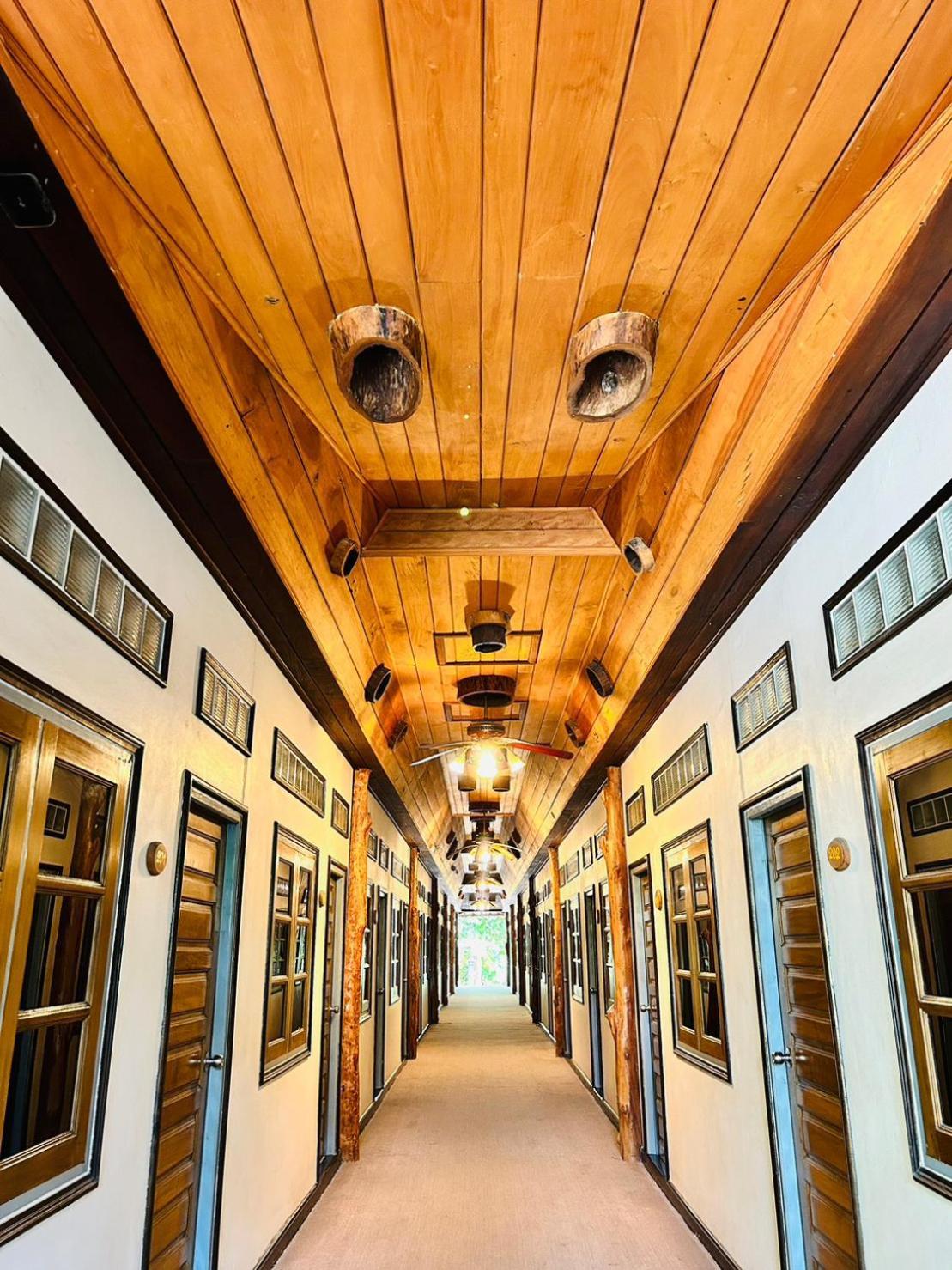 Magmai Homestay&Tower Tak Exterior foto