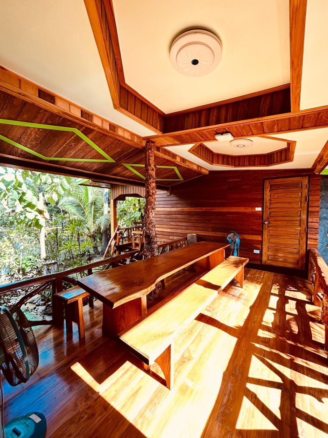 Magmai Homestay&Tower Tak Exterior foto