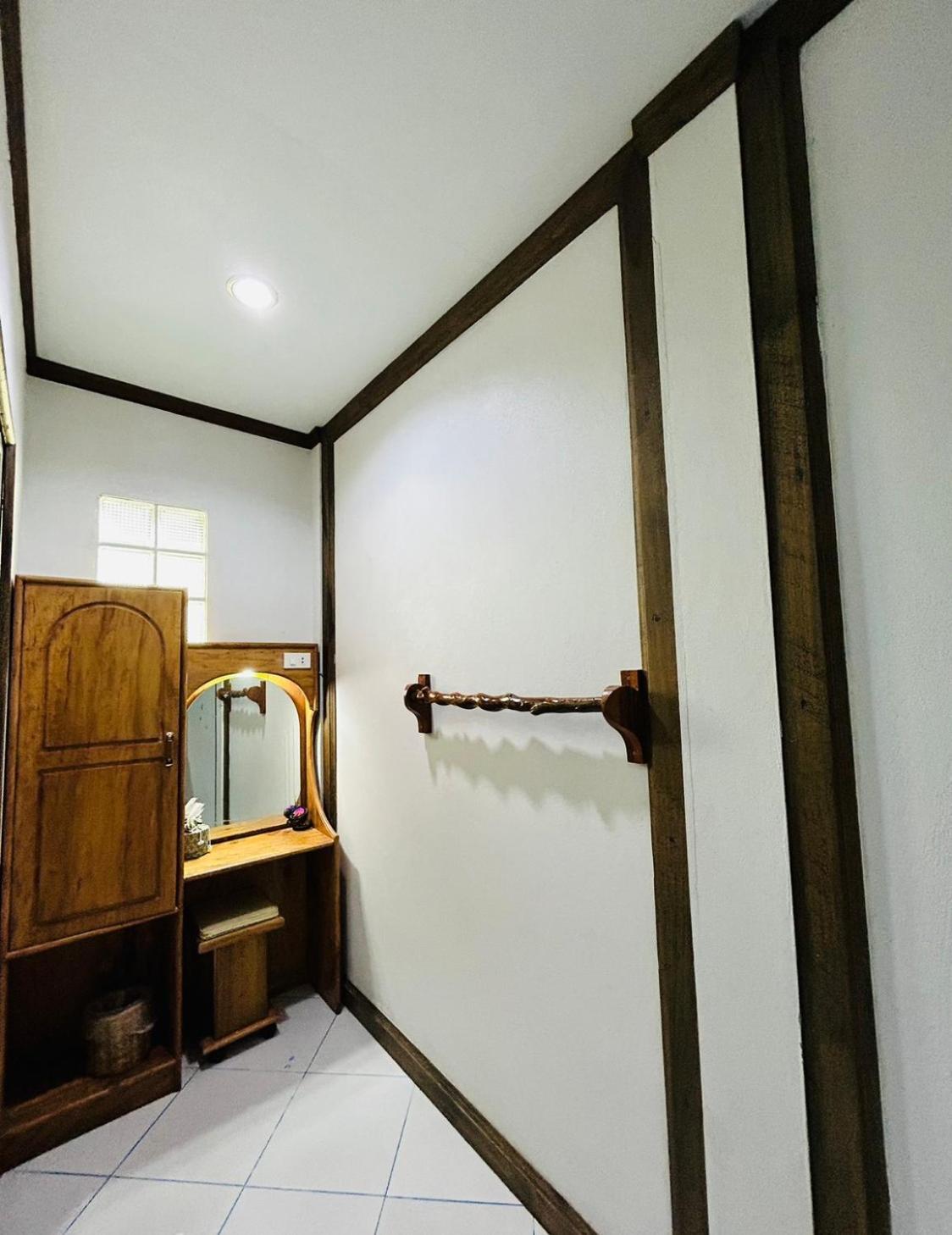 Magmai Homestay&Tower Tak Exterior foto