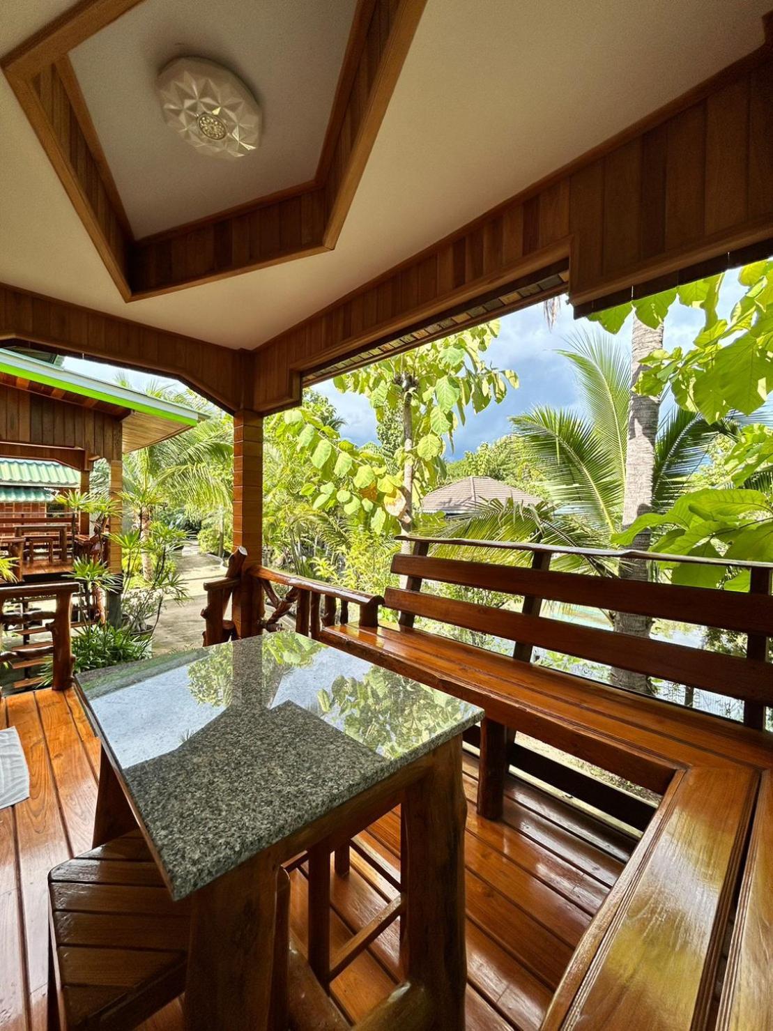 Magmai Homestay&Tower Tak Exterior foto