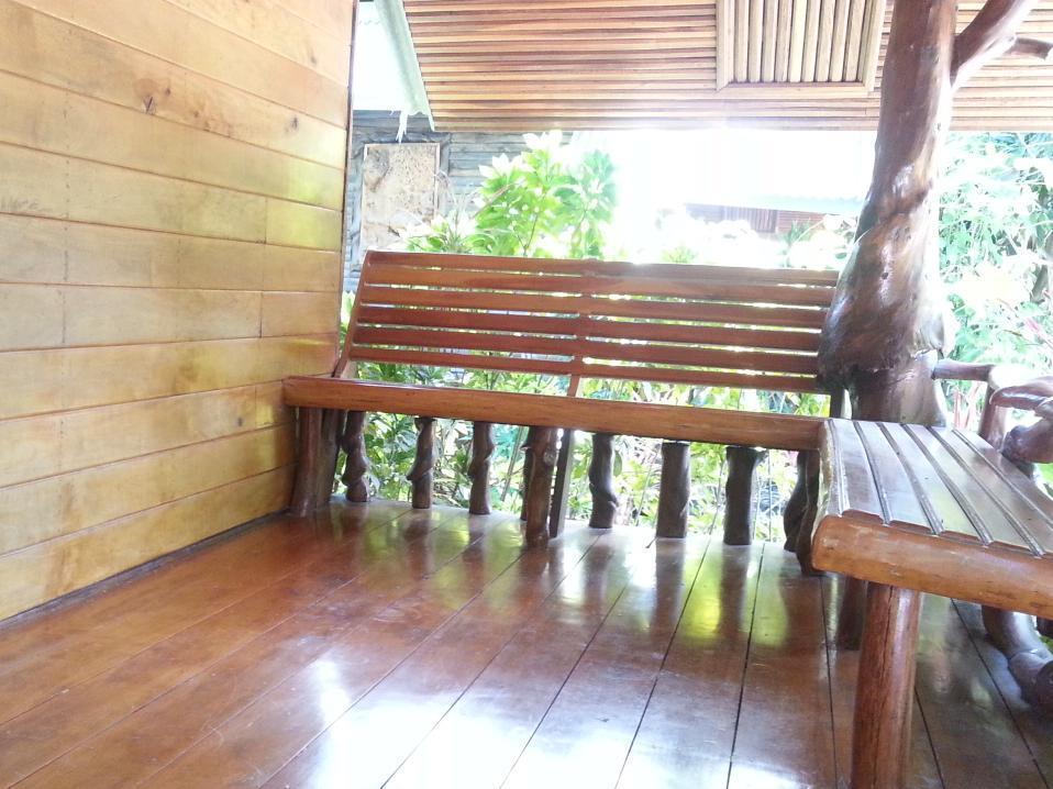 Magmai Homestay&Tower Tak Exterior foto