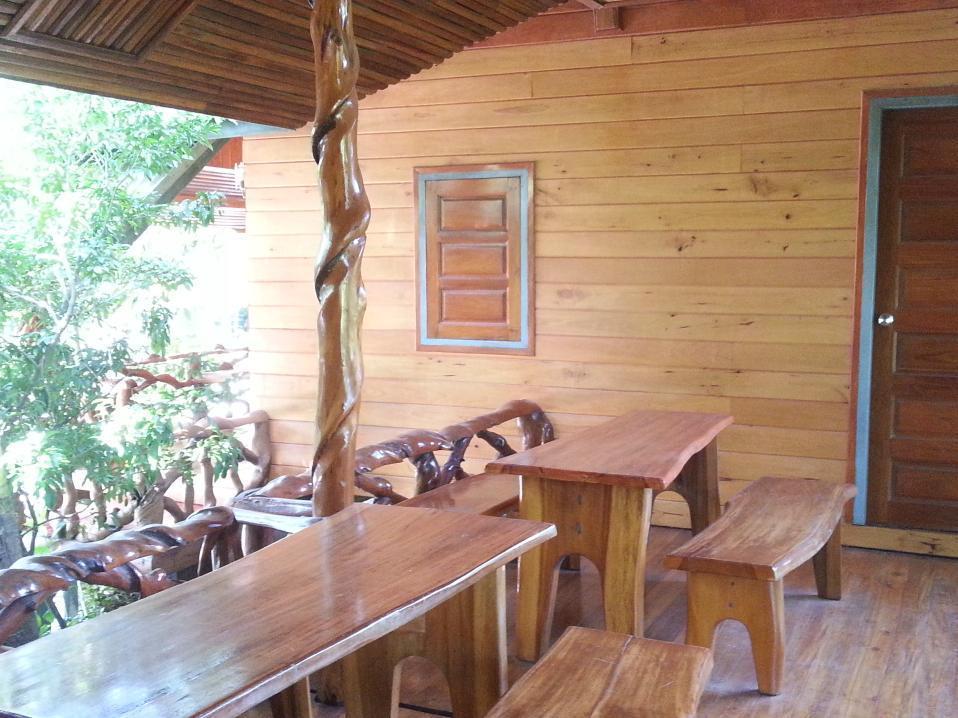 Magmai Homestay&Tower Tak Exterior foto